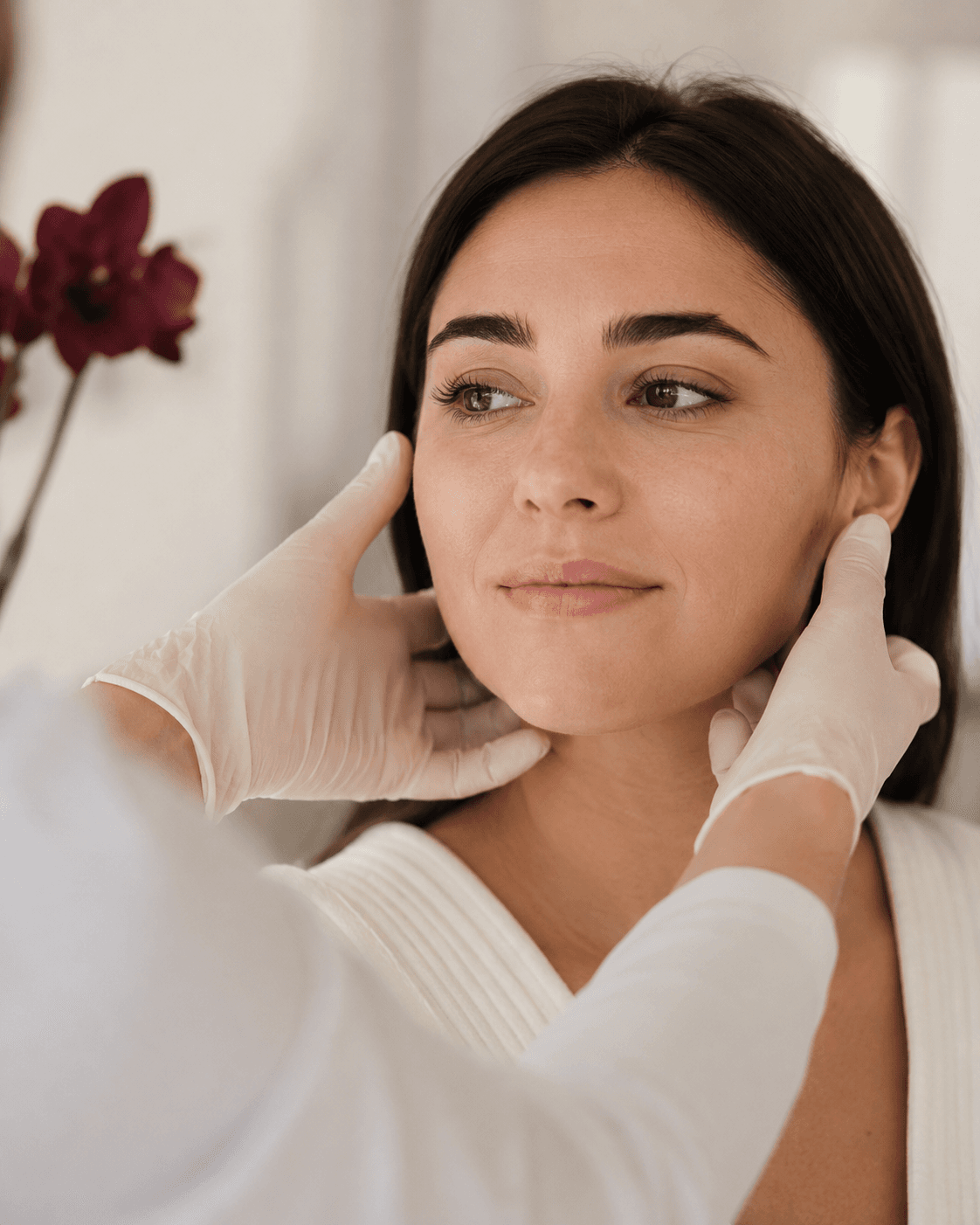 Consultation Esthétique