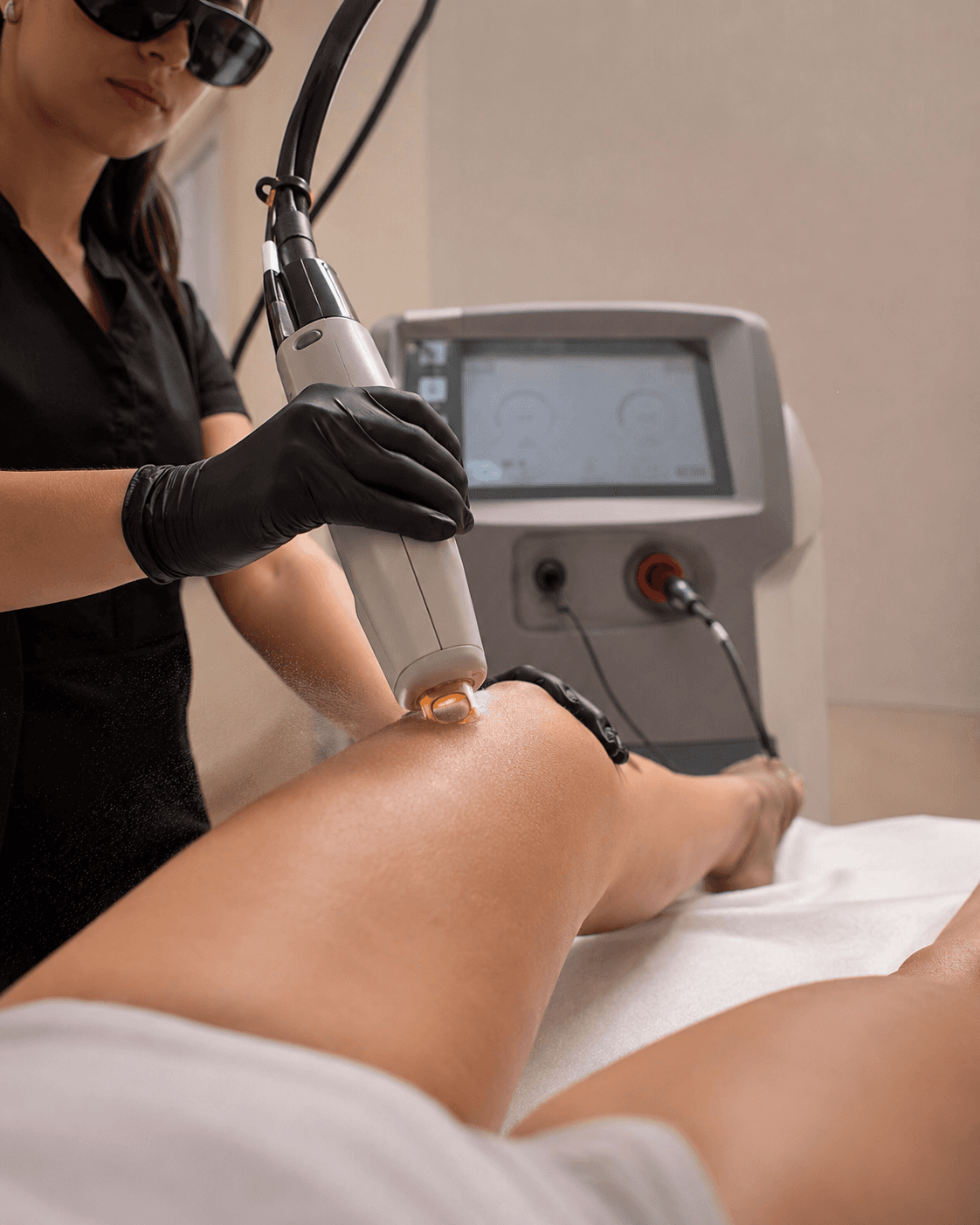 Candela | Forfait Bikini Complet - Jambe Complète