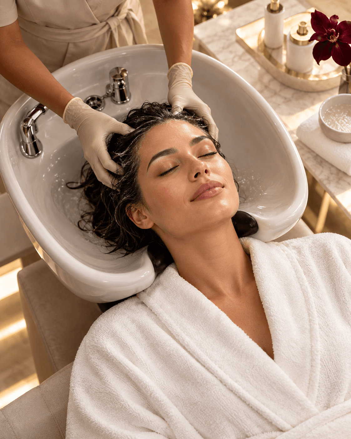 Head Spa