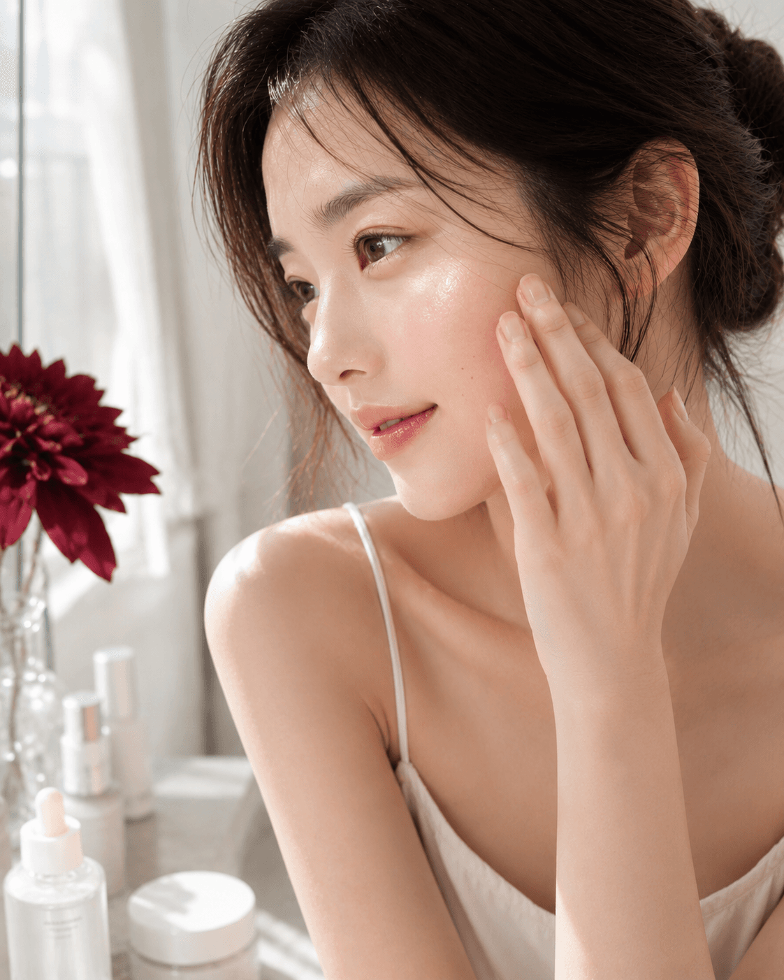 Soin Coréen | Glass Skin