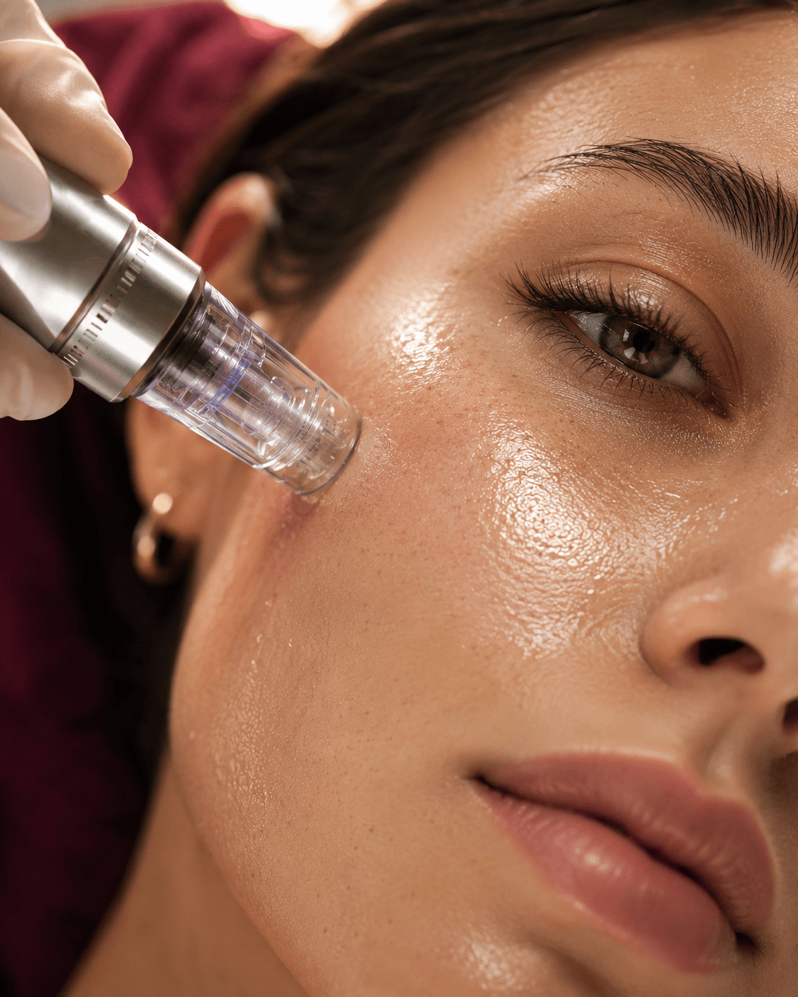 Forfait Microneedling